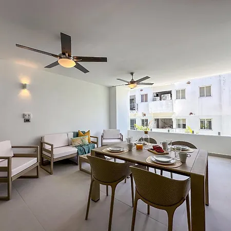 Fantastic Luxury Apartment With Bbq And Picuzzi